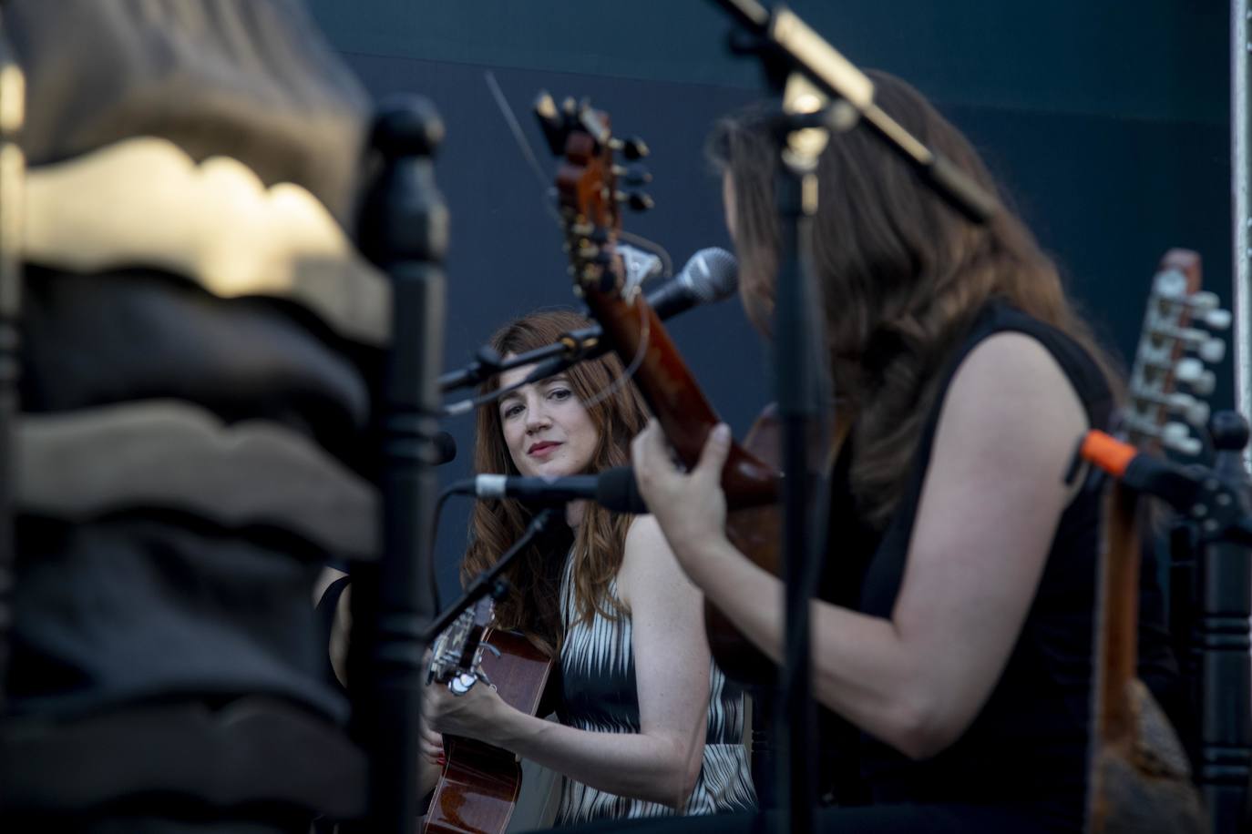 Fotos: Jorge Drexler, salvavidas de conocimiento