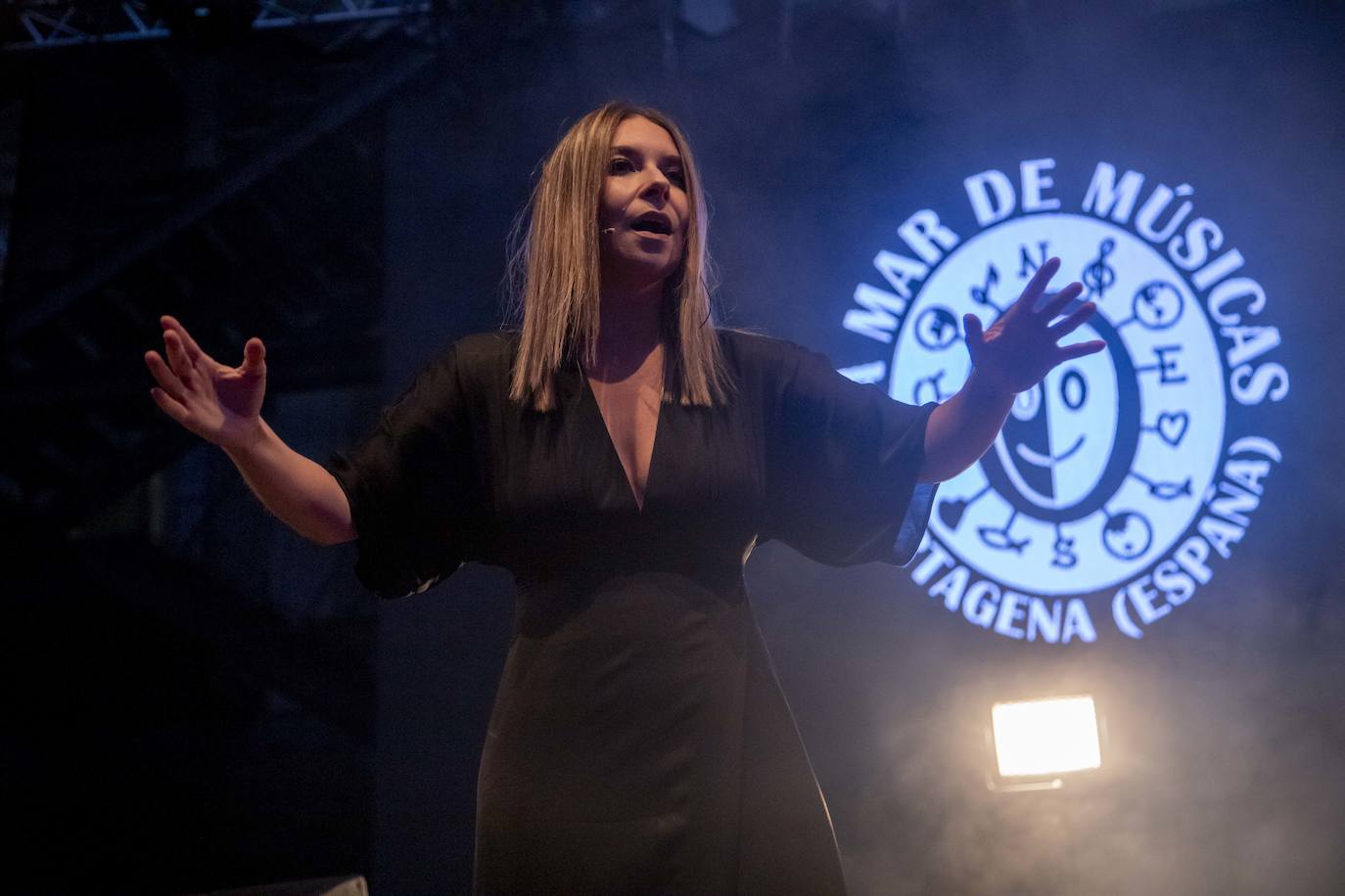 Fotos: Jorge Drexler, salvavidas de conocimiento