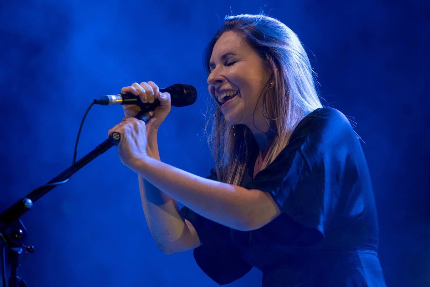 Fotos: Jorge Drexler, salvavidas de conocimiento