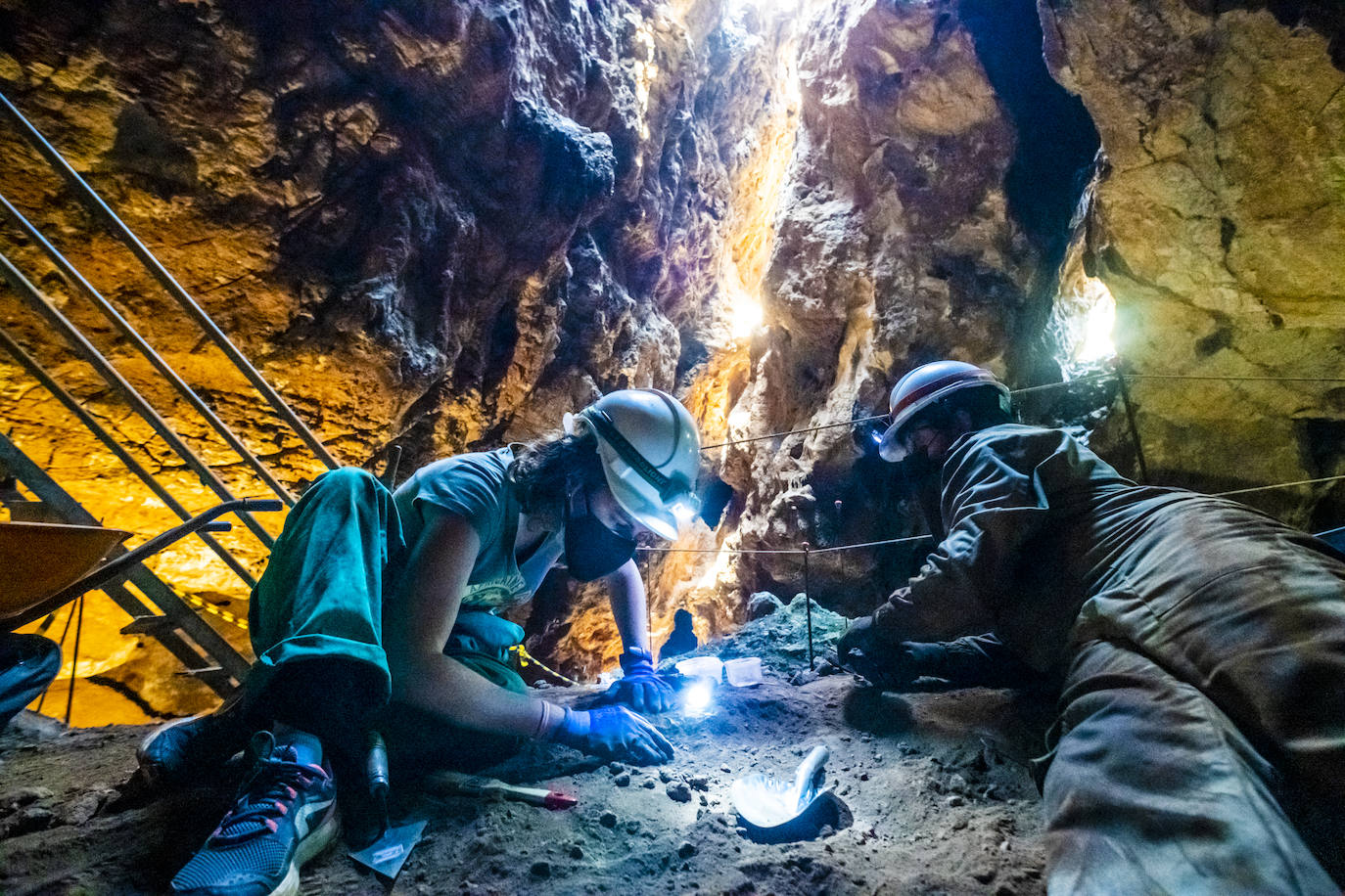 Fotos: Cueva Victoria abrirá al público los días 30 y 31 de julio