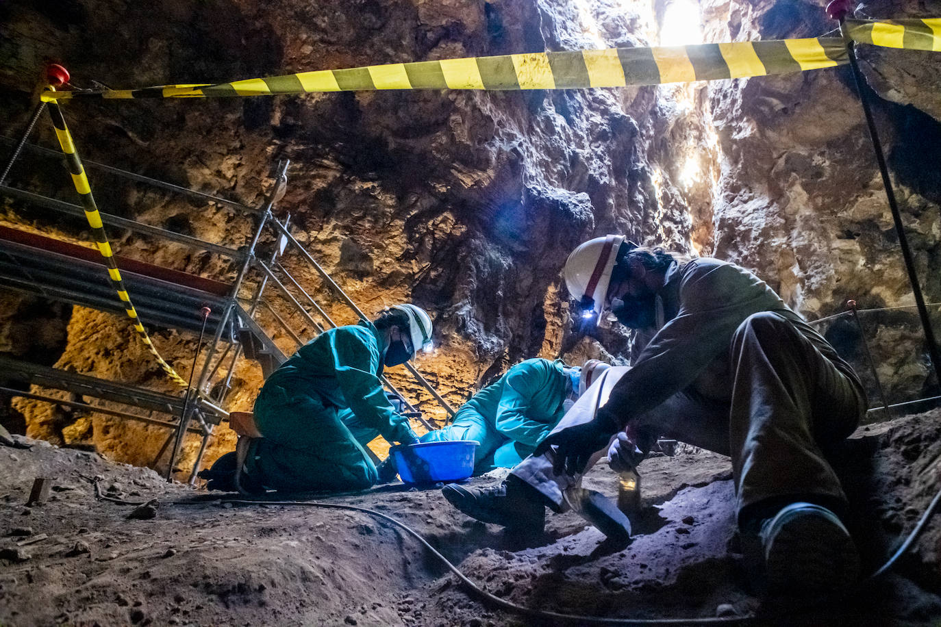 Fotos: Cueva Victoria abrirá al público los días 30 y 31 de julio
