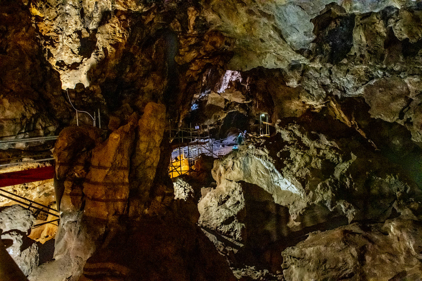 Fotos: Cueva Victoria abrirá al público los días 30 y 31 de julio