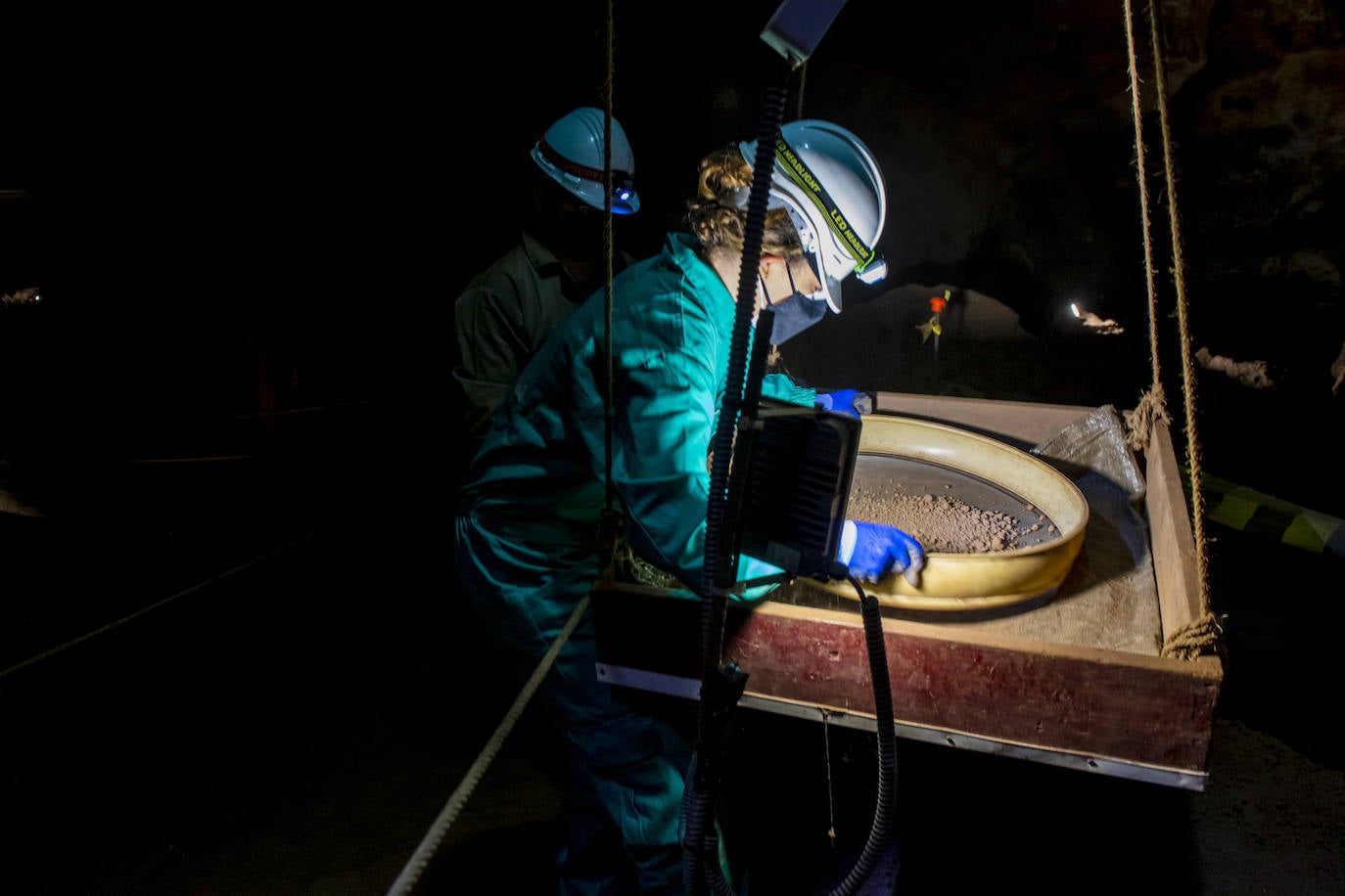 Fotos: Cueva Victoria abrirá al público los días 30 y 31 de julio