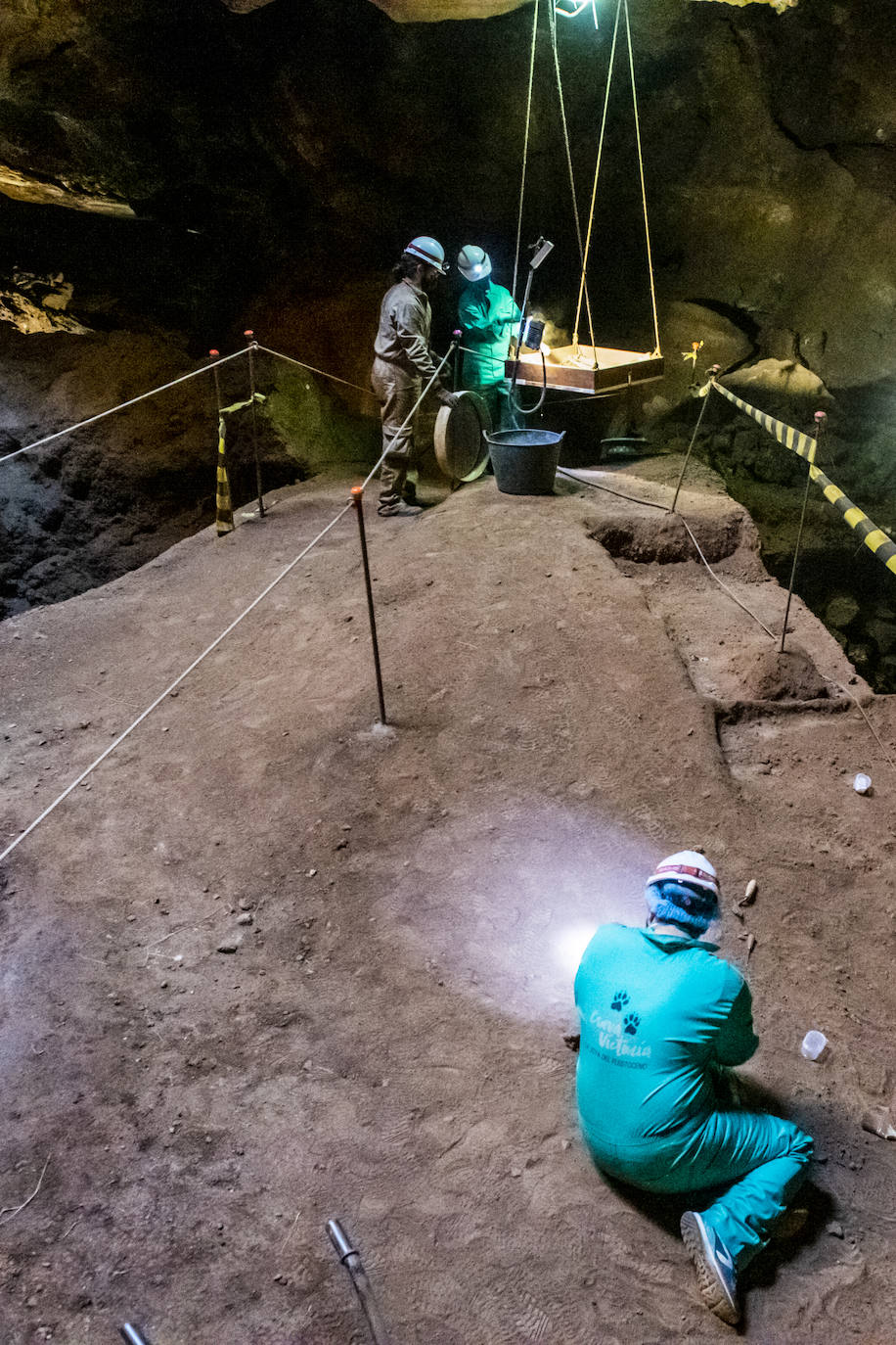 Fotos: Cueva Victoria abrirá al público los días 30 y 31 de julio