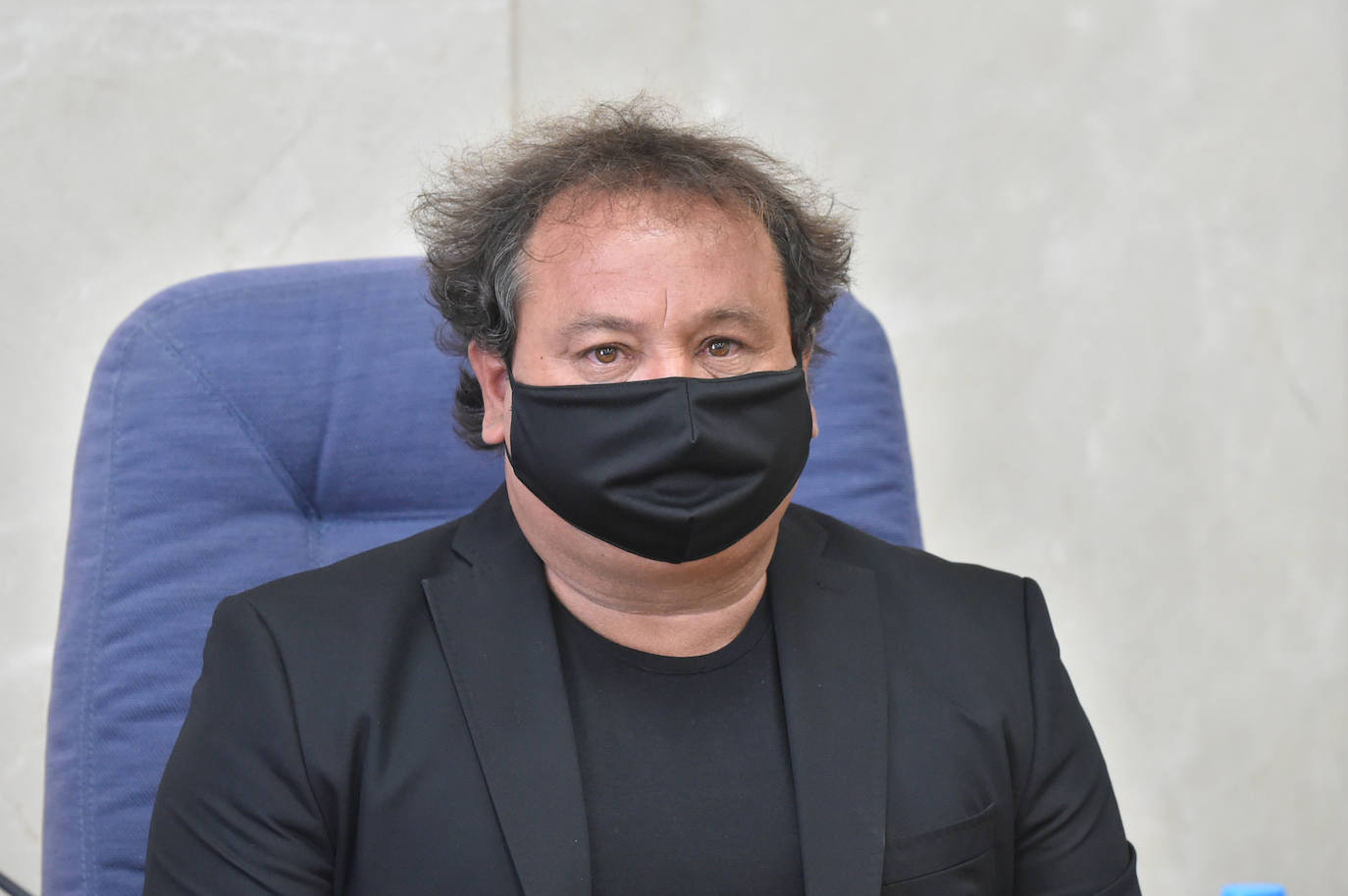 Fotos: Sale adelante la moción de censura en Foruna y PP consigue la alcaldía