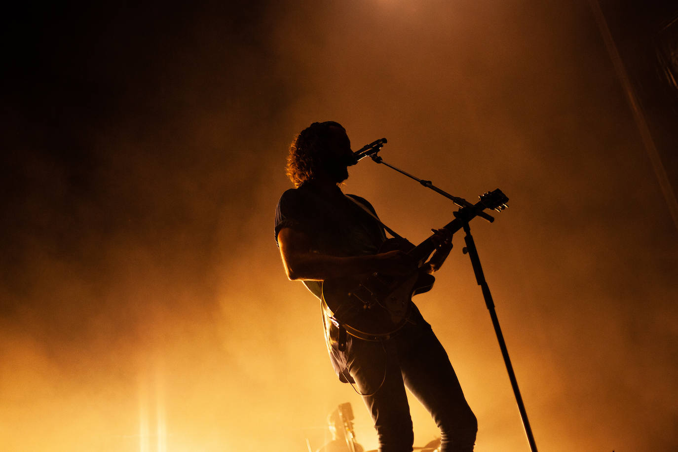 Fotos: Así se vivió el primer concierto de Izal en &#039;Las Noches del Malecón&#039;