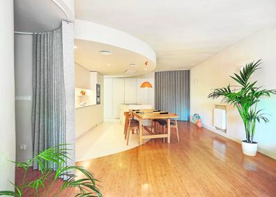 Imagen secundaria 1 - Una cuestión etoecológica