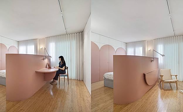 Imagen principal - Una cuestión etoecológica