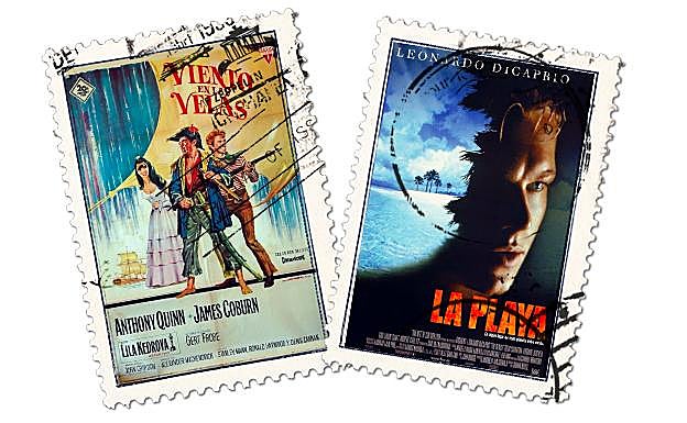 ¿Quién quiere navegar con un niño?