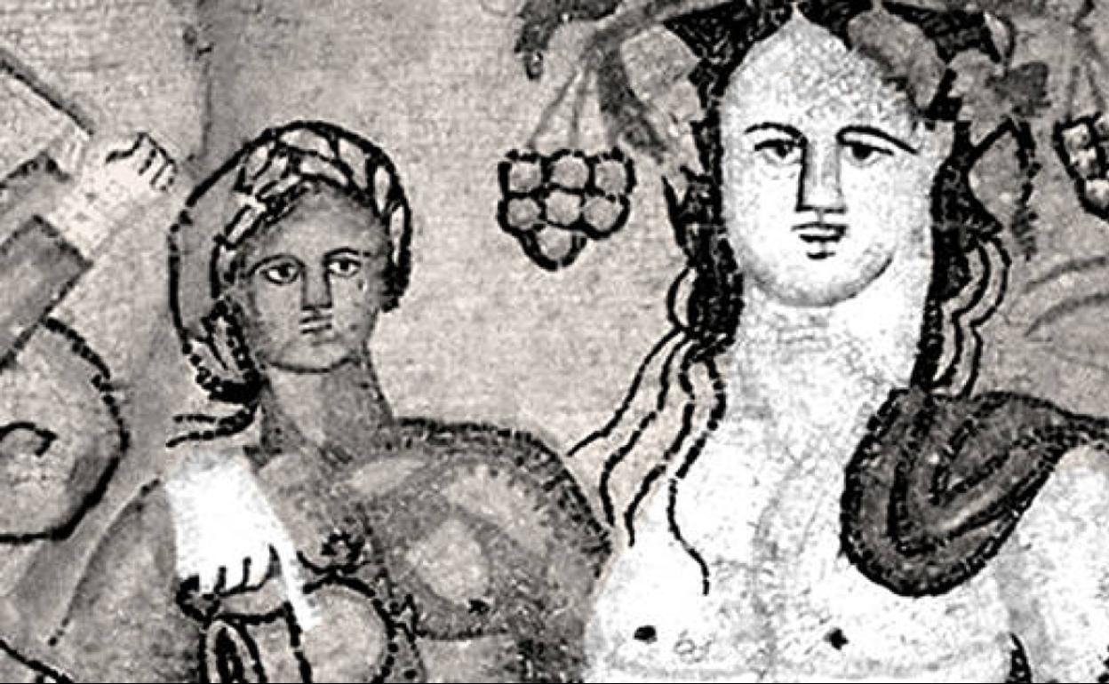 El Grupo de Teatro San Javier apuesta por el humor con 'Los Pelópidas'