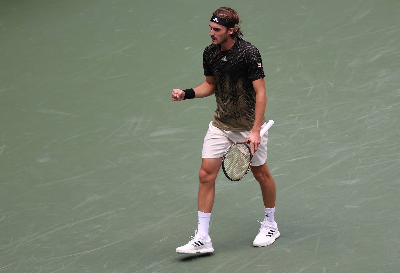 Fotos: El triunfo de Carlos Alcaraz en el US Open