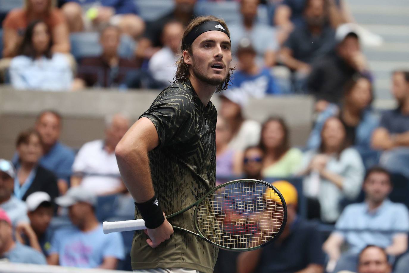 Fotos: El triunfo de Carlos Alcaraz en el US Open