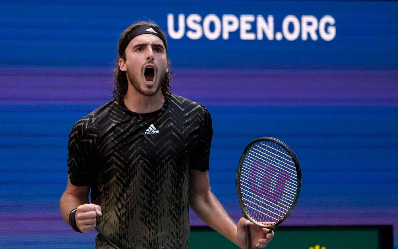 Fotos: El triunfo de Carlos Alcaraz en el US Open