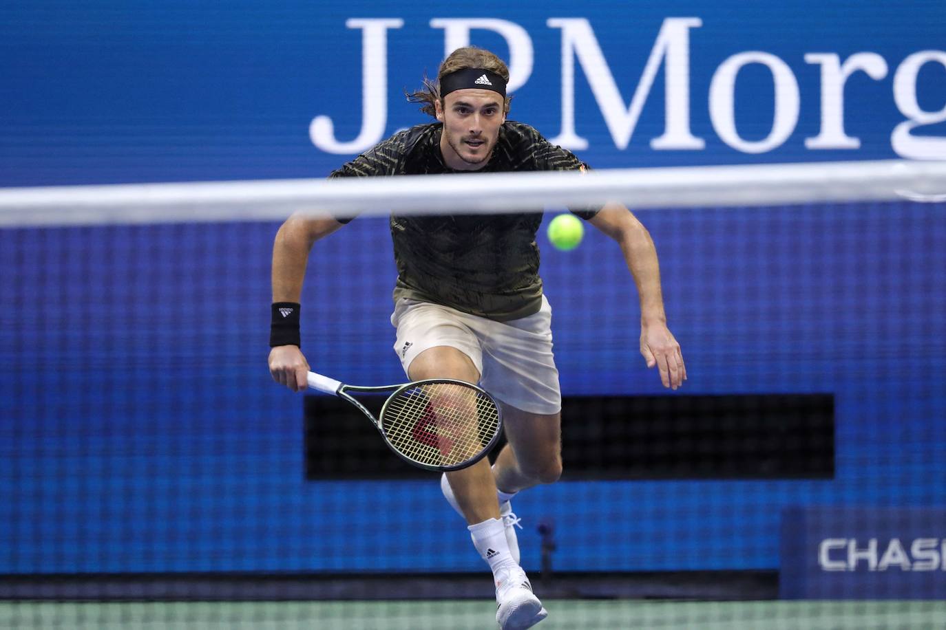 Fotos: El triunfo de Carlos Alcaraz en el US Open