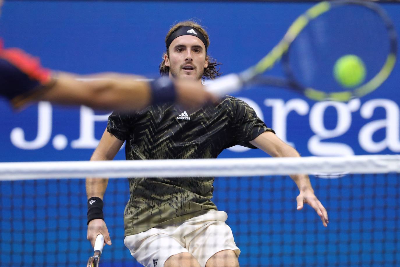 Fotos: El triunfo de Carlos Alcaraz en el US Open