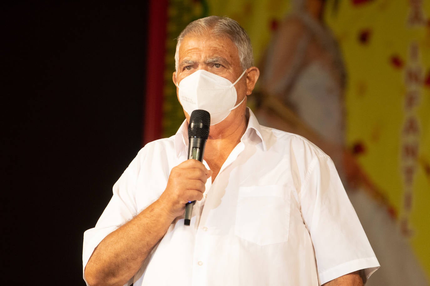 Fotos: El Carnaval de Águilas presenta a sus protagonistas