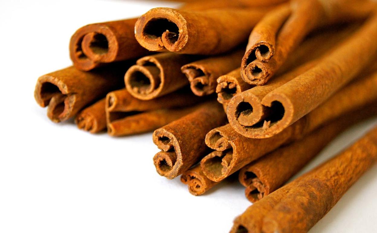 Alertan de la presencia de sulfitos no declarados en una marca de canela en polvo