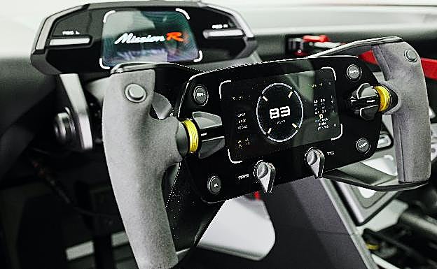 La competición como campo de pruebas para tu próximo coche