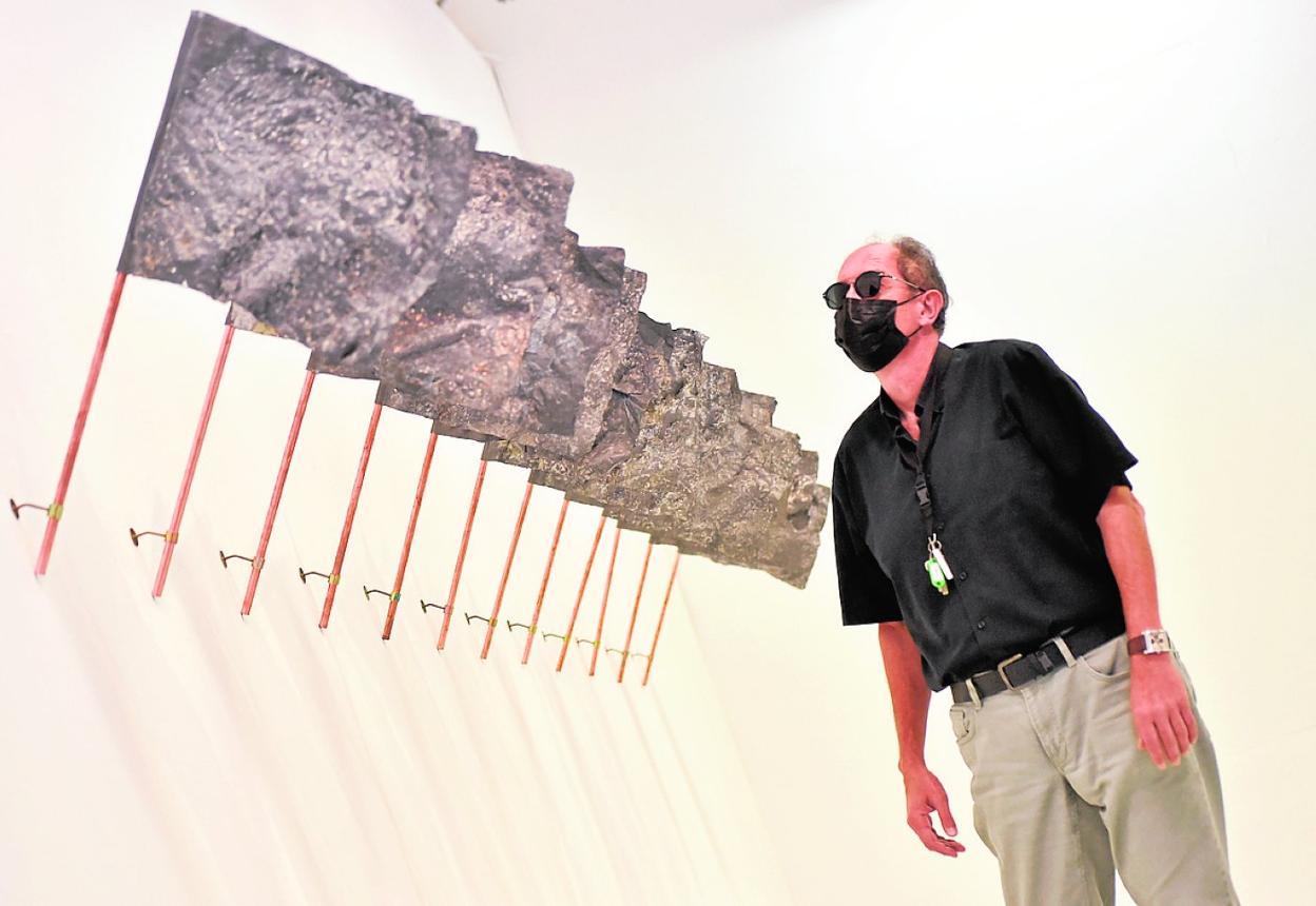 El Centro Párraga crea una sala dedicada en exclusiva al videoarte y la videodanza