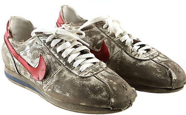 Cómo lavar tus zapatillas sin que se estropeen