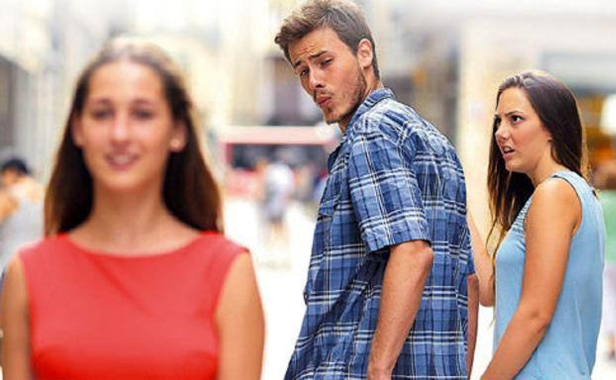 Estas son las ciudades de España con más infieles