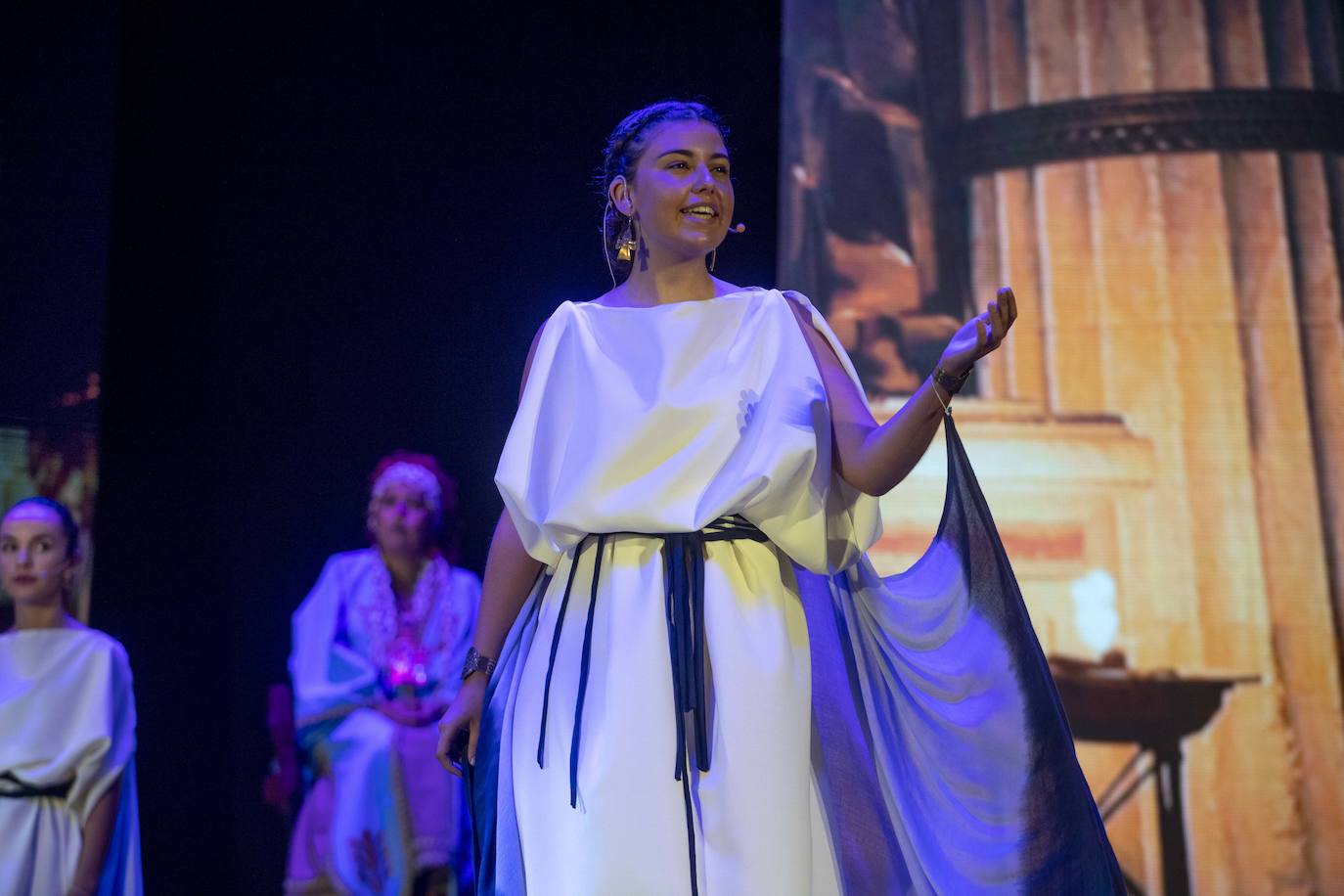 Fotos: El Oráculo de Tanit