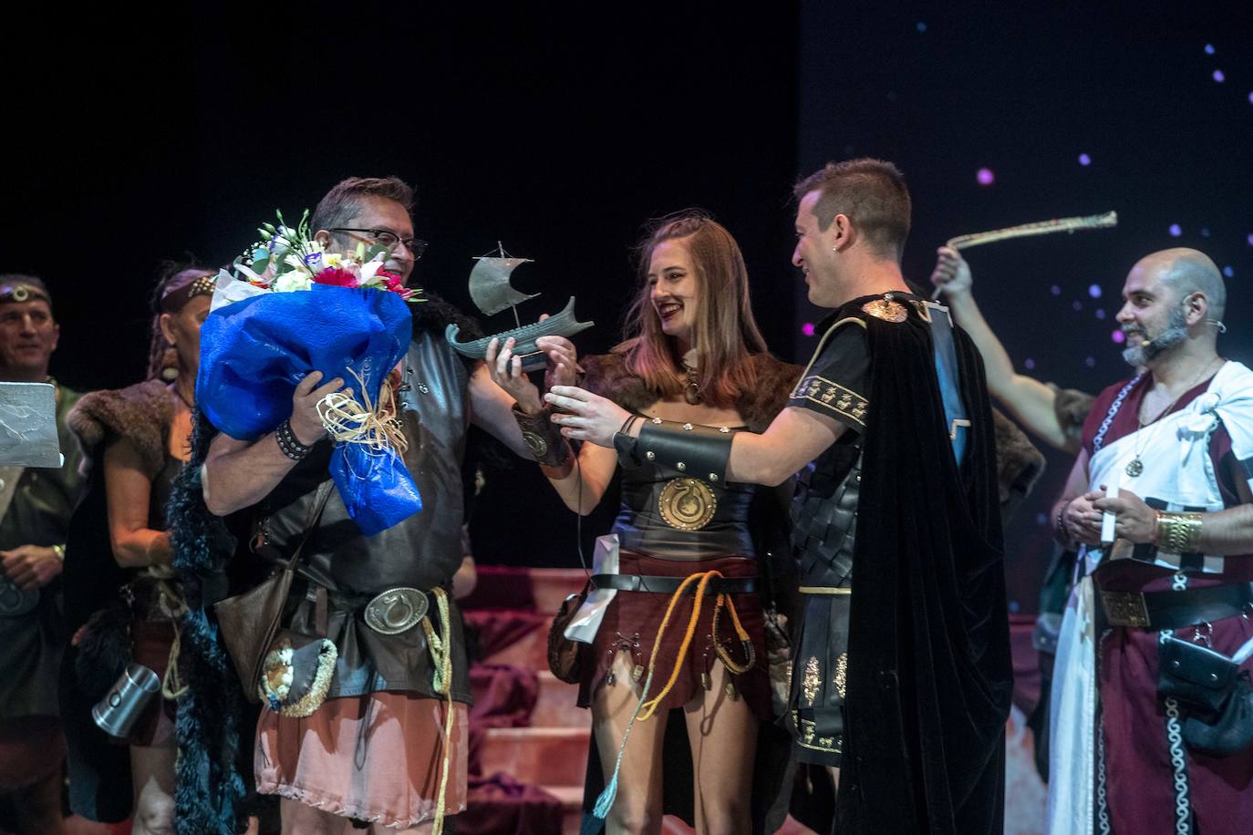 Fotos: El Oráculo de Tanit