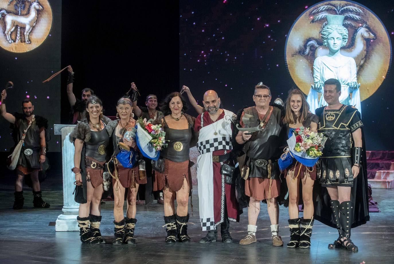 Fotos: El Oráculo de Tanit