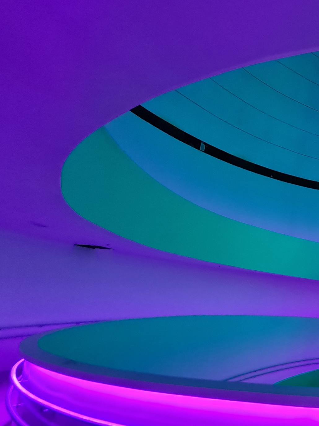 Fotos: Así es el pabellón de España para la Exposición Universal de Dubái