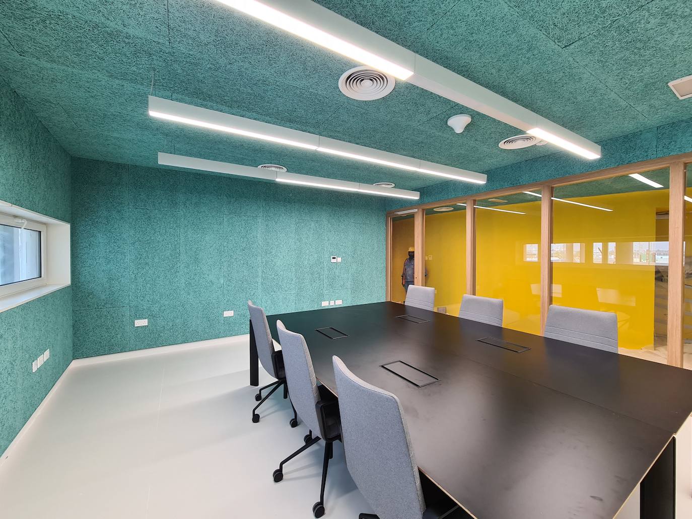 Fotos: Así es el pabellón de España para la Exposición Universal de Dubái