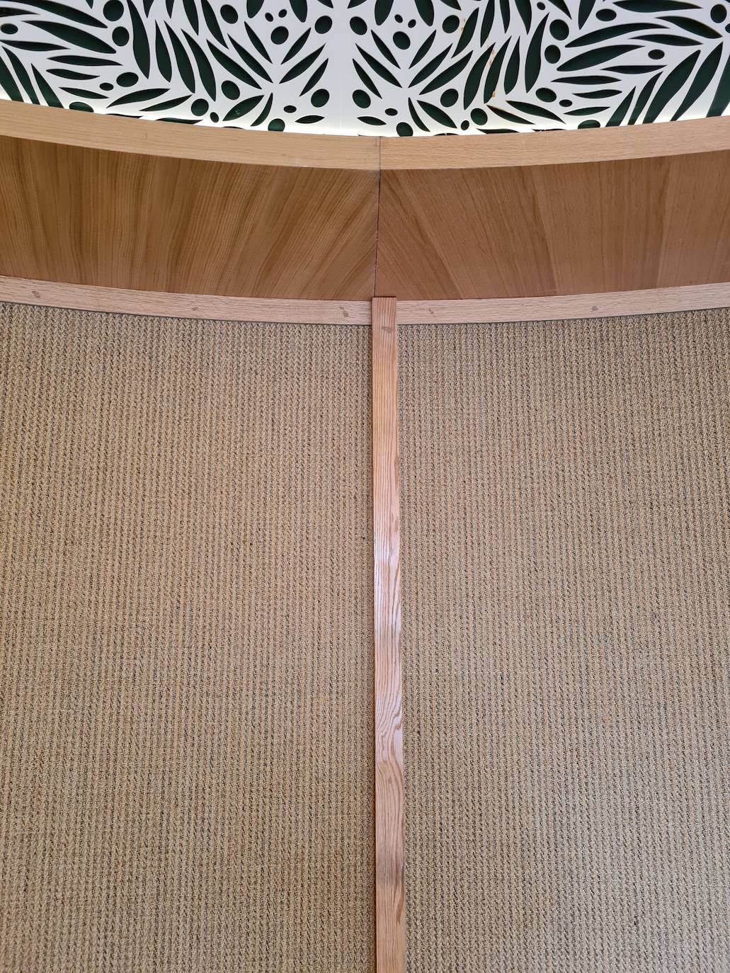 Fotos: Así es el pabellón de España para la Exposición Universal de Dubái