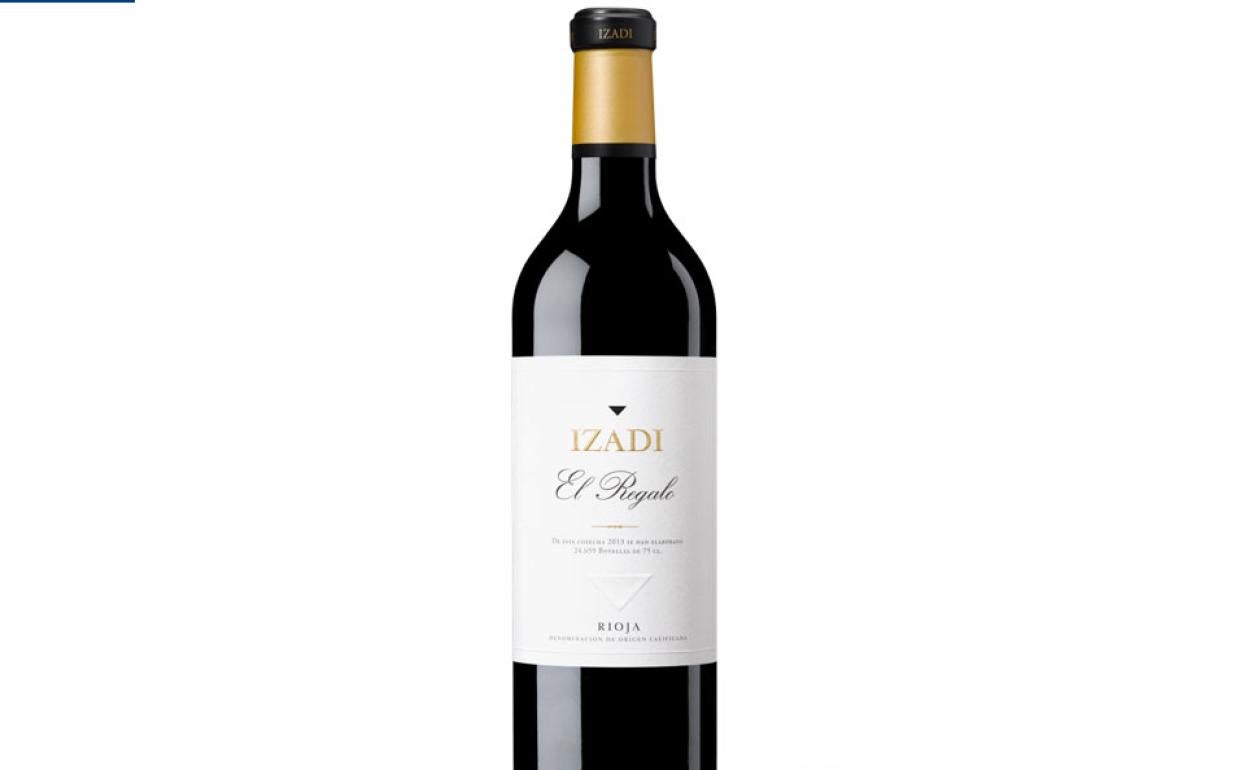 Qué beber: El Regalo