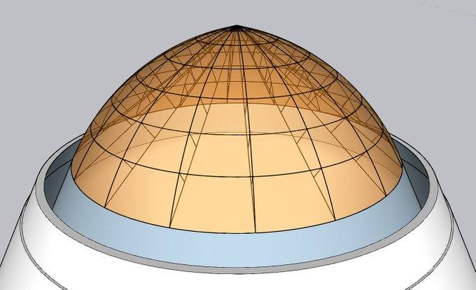 Fotos: Los pozos de nieve recuperan su silueta