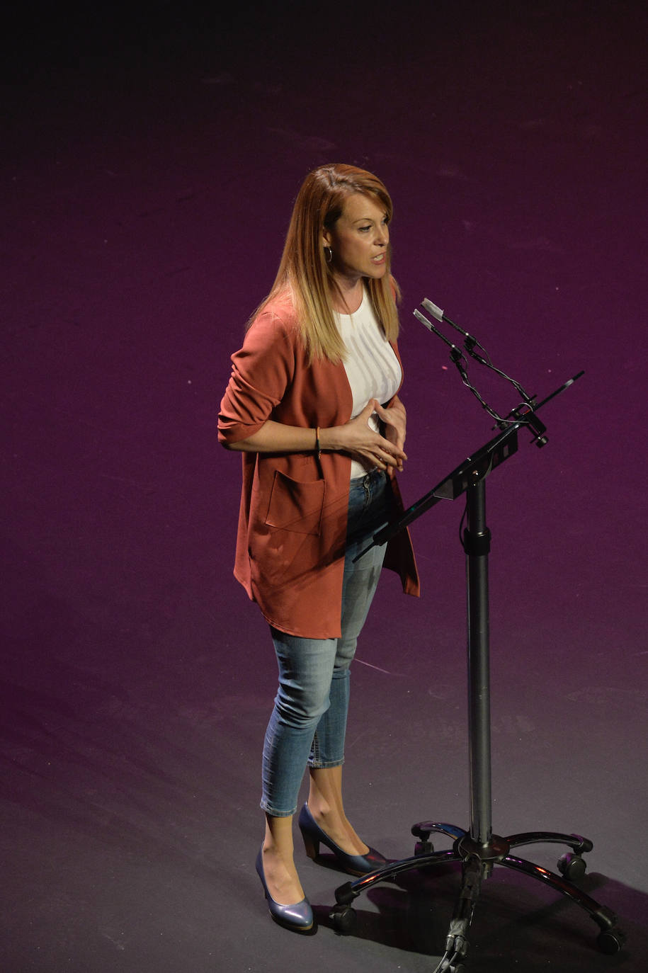 Fotos: Diez años de éxitos en el TCM