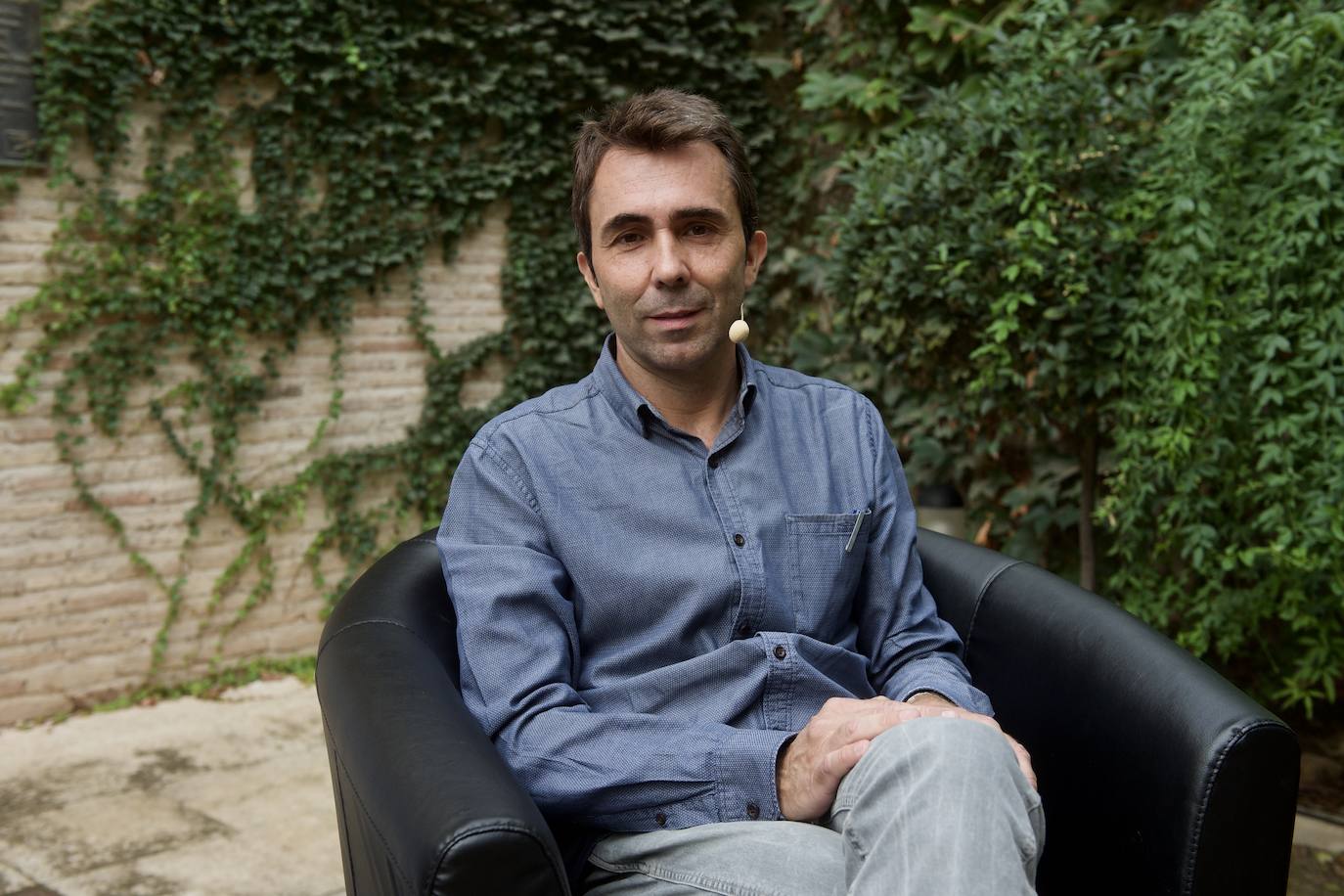 Fotos: Tercer encuentro del ciclo &#039;El territorio en el plato. Influencias históricas en los hábitos alimentarios de los murcianos: un viaje alrededor del mundo&#039;