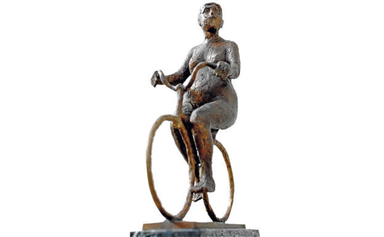 Pedaladas de excelencia