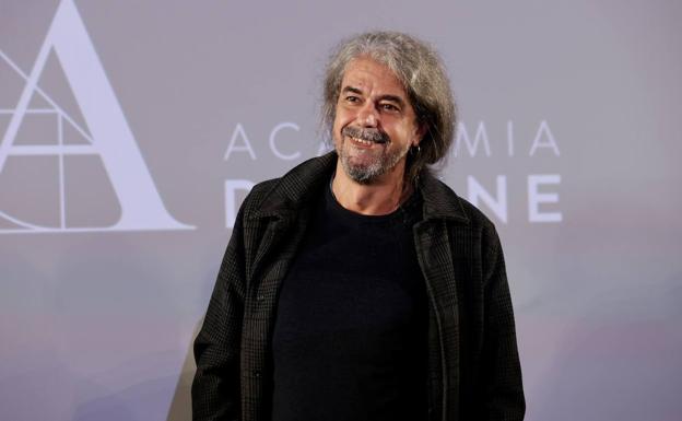 Fernando León estrena 'El buen patrón': «El trabajo no debería definirnos»