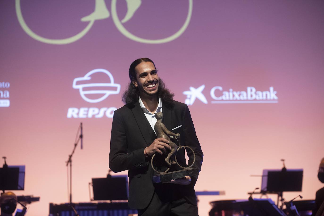 Mohamed Katir, atleta y deportista olímpico 