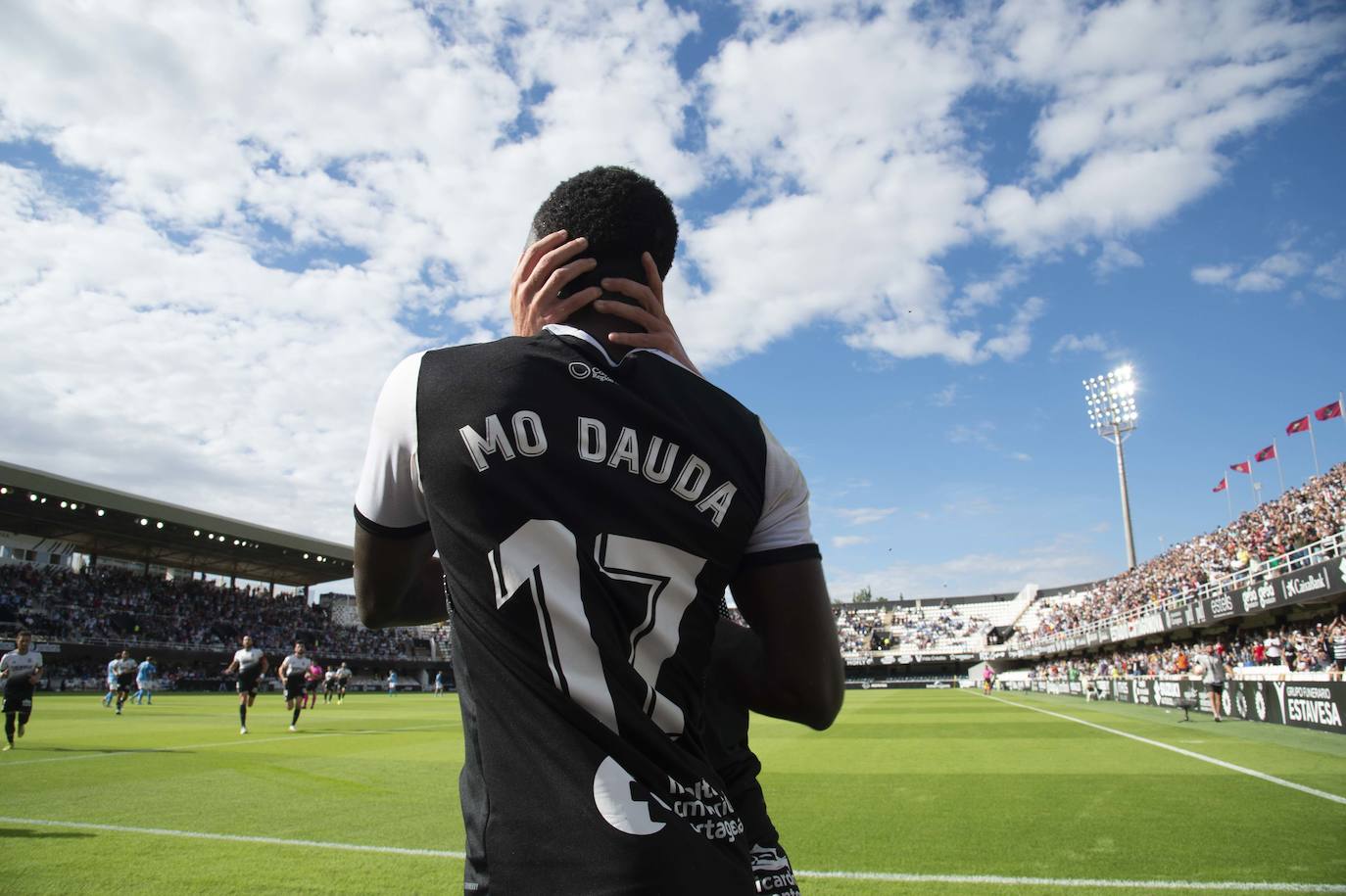 Fotos: Cartagena-UD Ibiza (5-1)