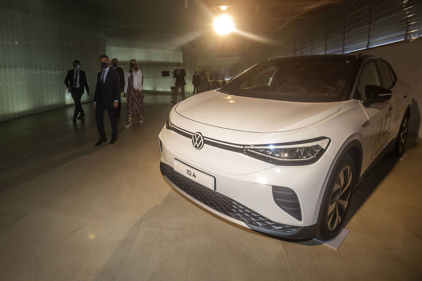 Fotos: Galería: Todos los invitados a la gala de &#039;Los Mejores 2021&#039; de LA VERDAD