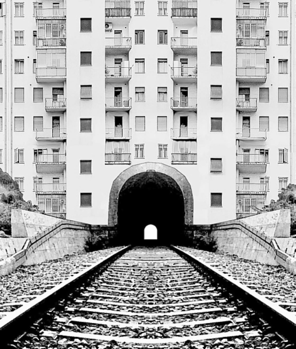 Paseando en el desorden