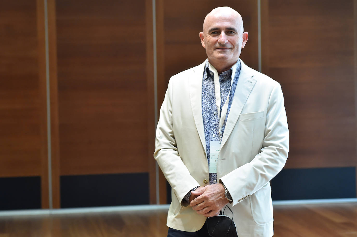 Fotos: I Congreso de Agricultura Ecológica de la Región de Murcia