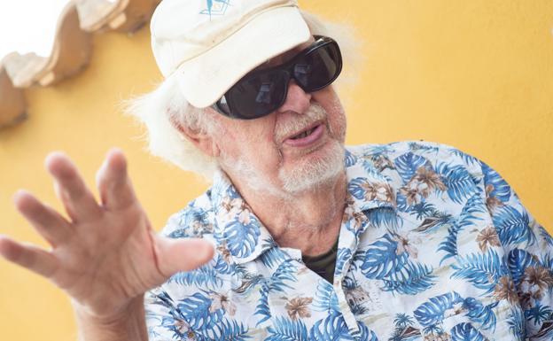 Bill Zygmant.
