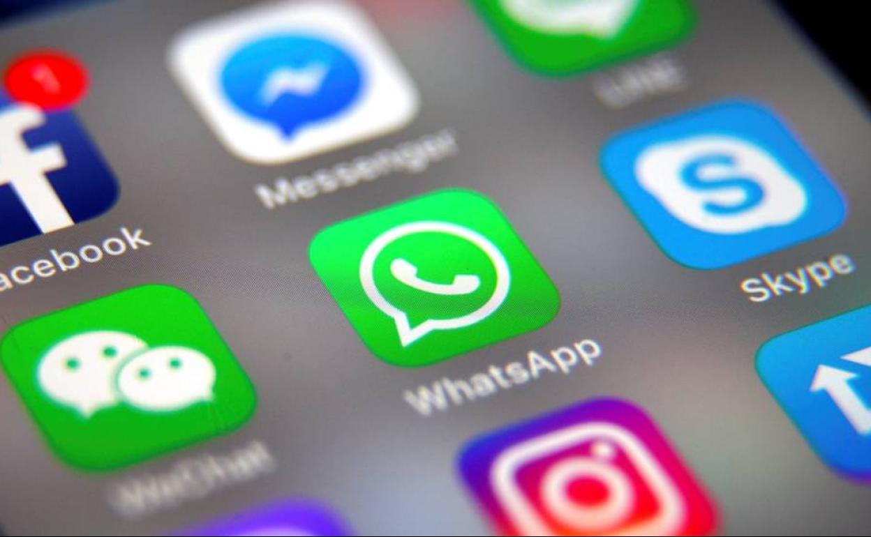 Multas por añadir a alguien a un grupo de Whatsapp sin consentimiento