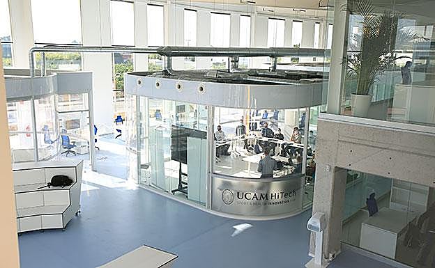 Programa adaptado al grado de madurez de cada proyecto y orientado a emprendedores de la Región de Murcia, investigadores de la UCAM o empresas que quieran desarrollar nuevas líneas de negocio en salud, deporte o alimentación.