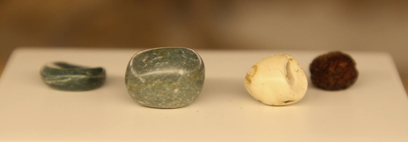 Fotos: El ajuar de La Almoloya ve por fin la luz en la Región