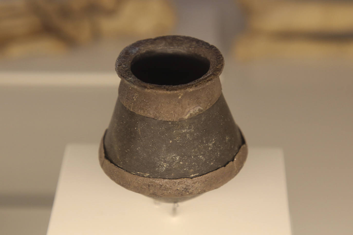 Fotos: El ajuar de La Almoloya ve por fin la luz en la Región