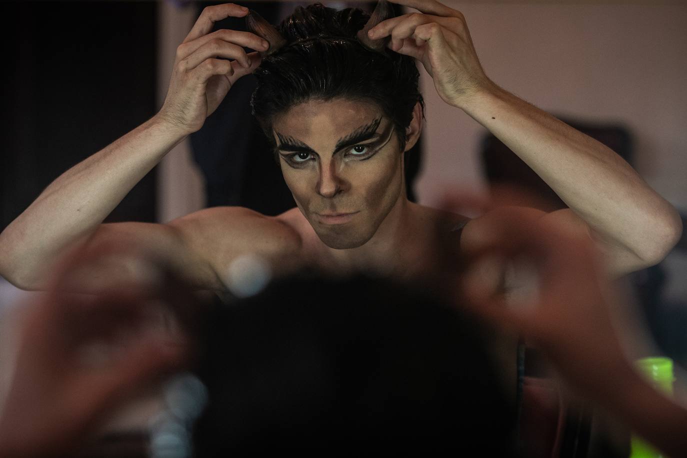 Fotos: La danza vuelve a Rio de Janeiro