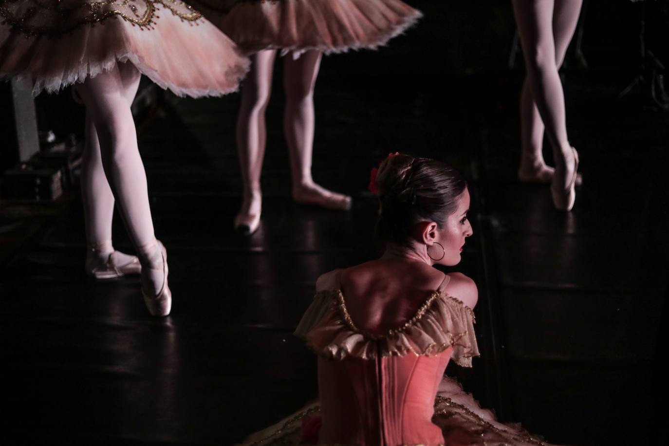 Fotos: La danza vuelve a Rio de Janeiro