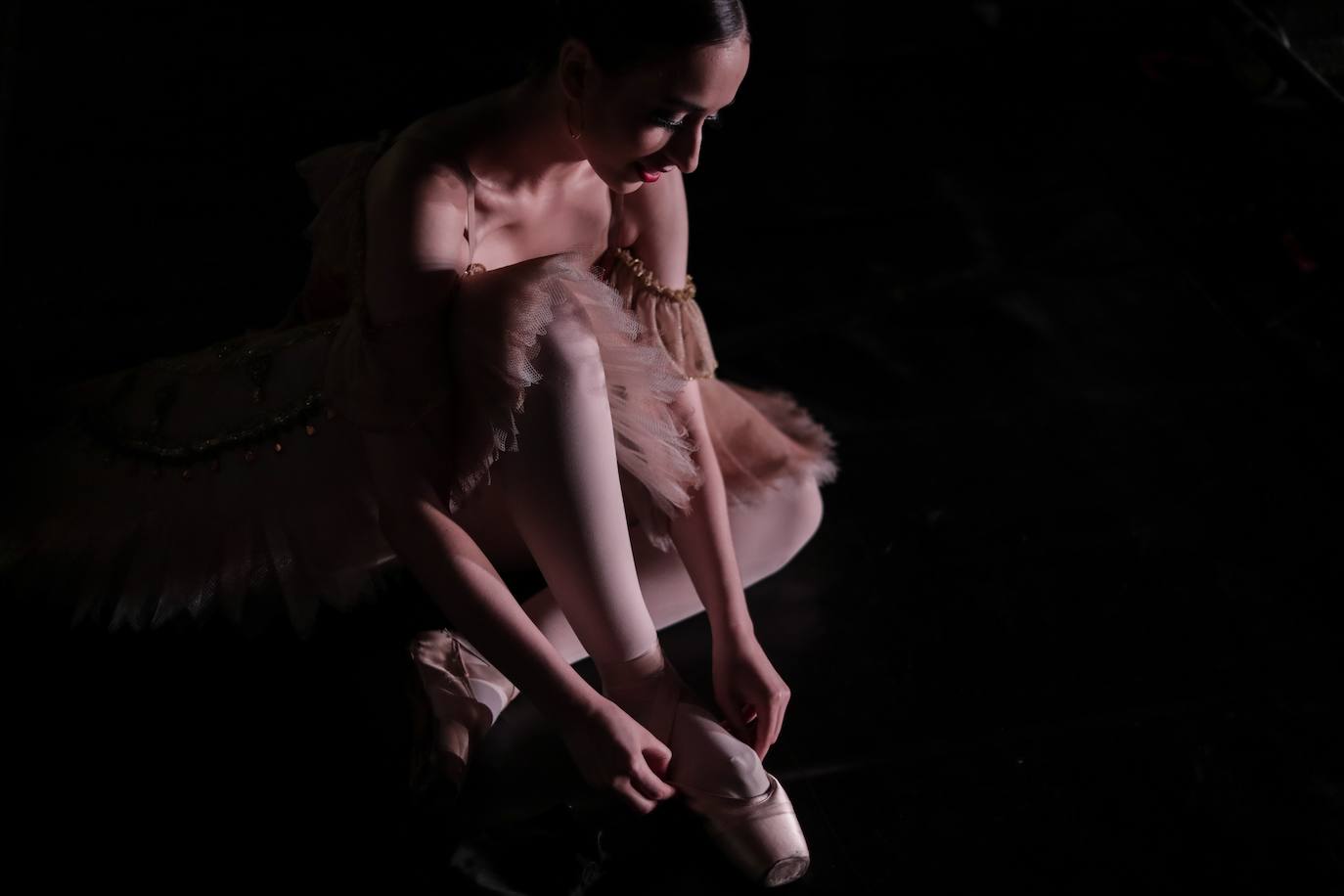 Fotos: La danza vuelve a Rio de Janeiro